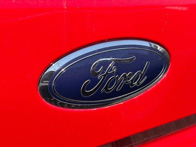 2015 Ford F-150 XLT w/HD Payload Pkg