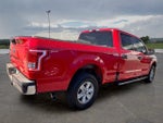 2015 Ford F-150 XLT w/HD Payload Pkg