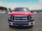 2015 Ford F-150 XLT w/HD Payload Pkg