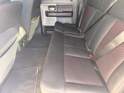 2008 Ford F-150 XLT