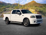 2008 Ford F-150 XLT