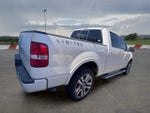 2008 Ford F-150 Limited