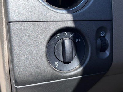 2008 Ford F-150 Limited