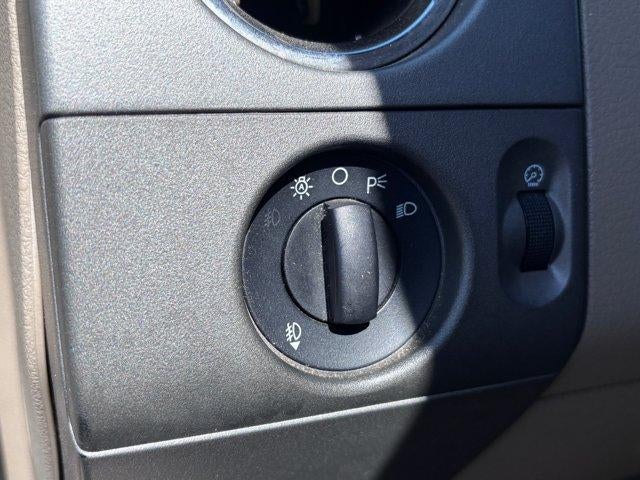2008 Ford F-150 Limited