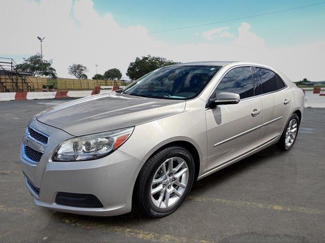 2013 Chevrolet Malibu LT