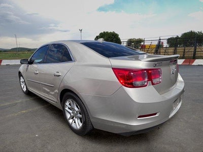 2013 Chevrolet Malibu LT