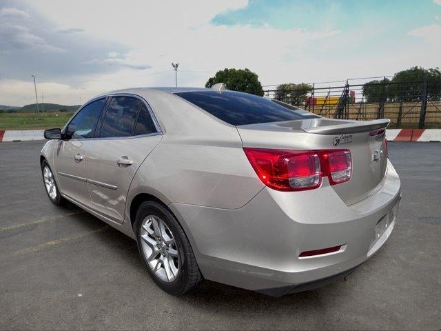 2013 Chevrolet Malibu LT