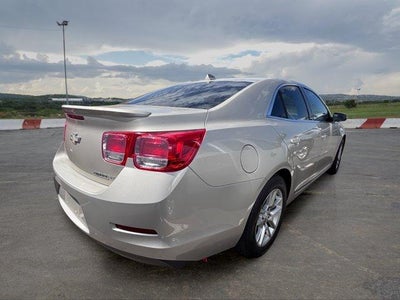 2013 Chevrolet Malibu LT