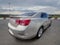 2013 Chevrolet Malibu LT
