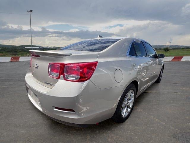 2013 Chevrolet Malibu LT