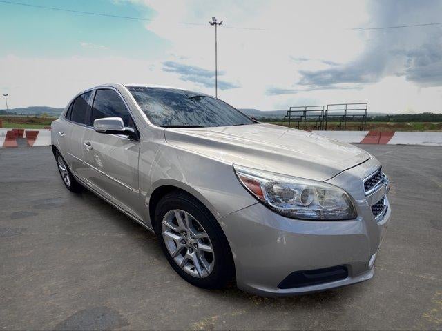 2013 Chevrolet Malibu LT