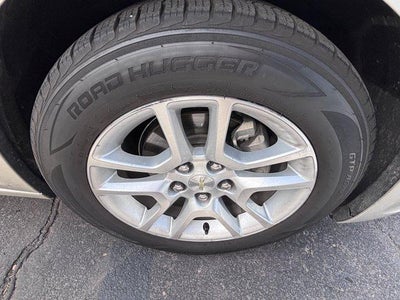 2013 Chevrolet Malibu LT