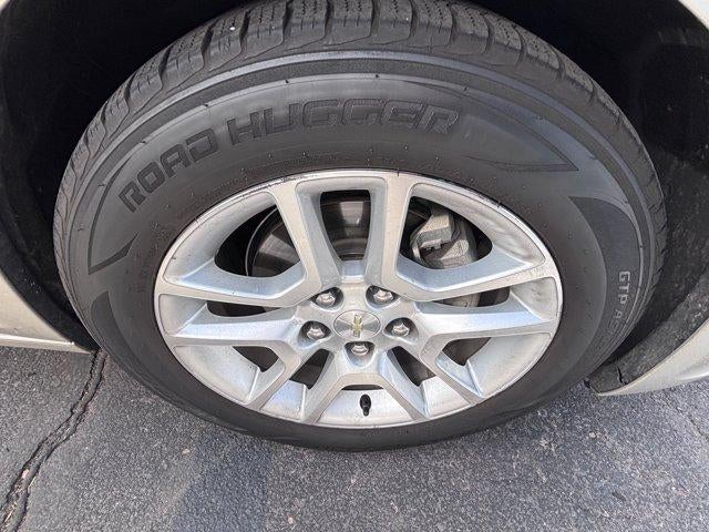 2013 Chevrolet Malibu LT