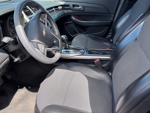 2013 Chevrolet Malibu LT