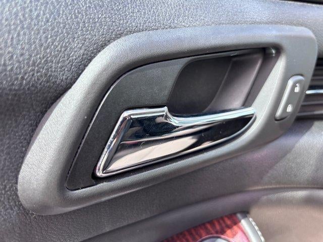 2013 Chevrolet Malibu LT