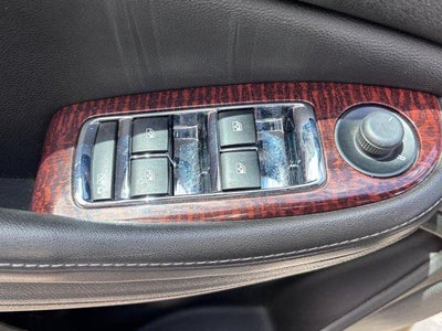 2013 Chevrolet Malibu LT