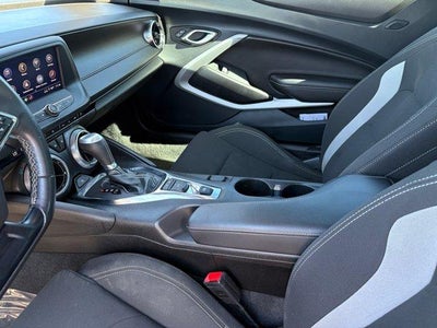 2023 Chevrolet Camaro 1LT