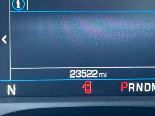 2023 Chevrolet Camaro 1LT
