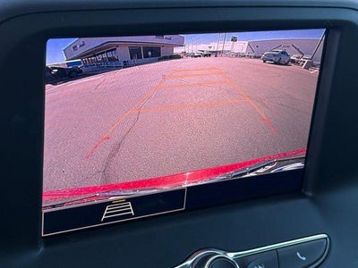 2023 Chevrolet Camaro 1LT
