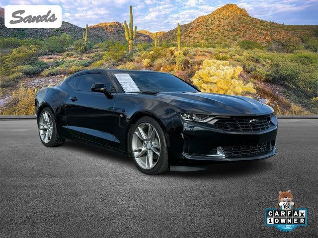 2024 Chevrolet Camaro 1LT