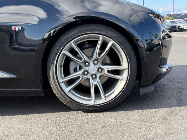 2024 Chevrolet Camaro 1LT