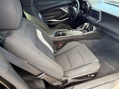 2024 Chevrolet Camaro 1LT