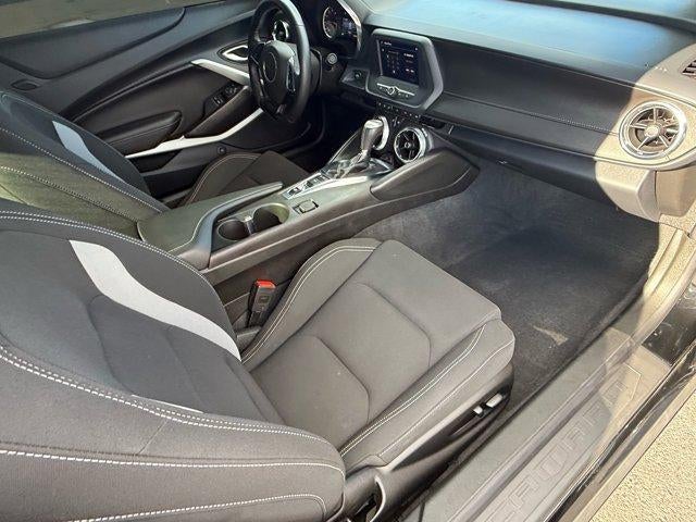 2024 Chevrolet Camaro 1LT