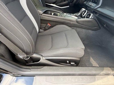 2024 Chevrolet Camaro 1LT