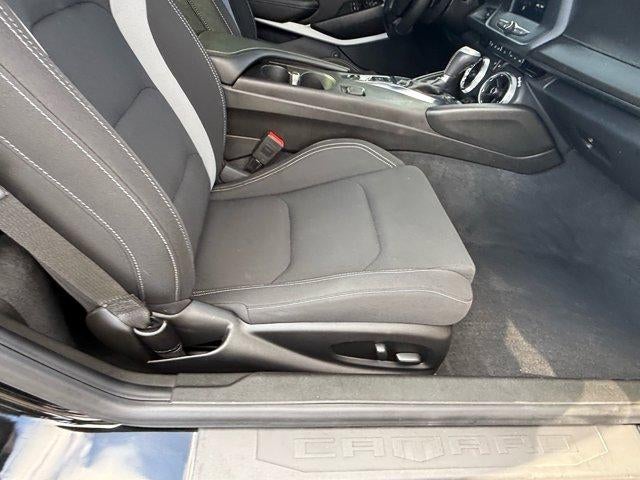 2024 Chevrolet Camaro 1LT