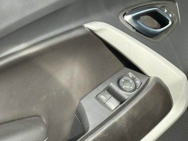 2024 Chevrolet Camaro 1LT