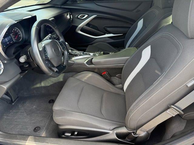 2024 Chevrolet Camaro 1LT