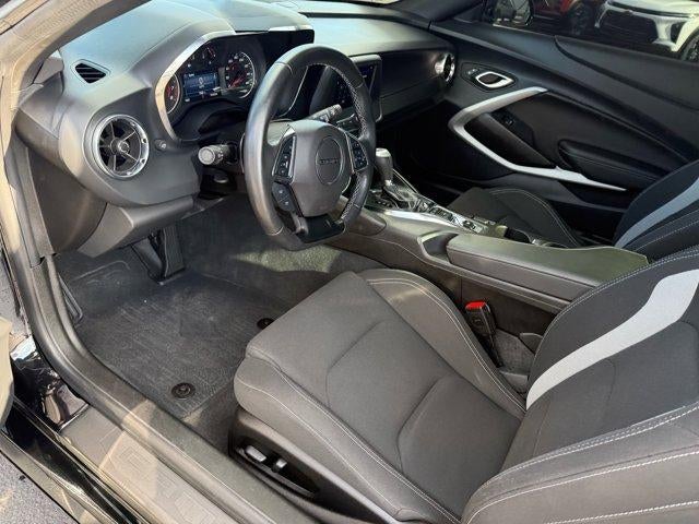 2024 Chevrolet Camaro 1LT