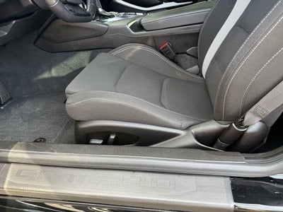 2024 Chevrolet Camaro 1LT