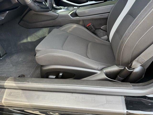 2024 Chevrolet Camaro 1LT