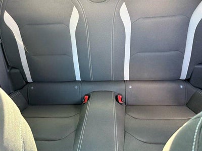 2024 Chevrolet Camaro 1LT