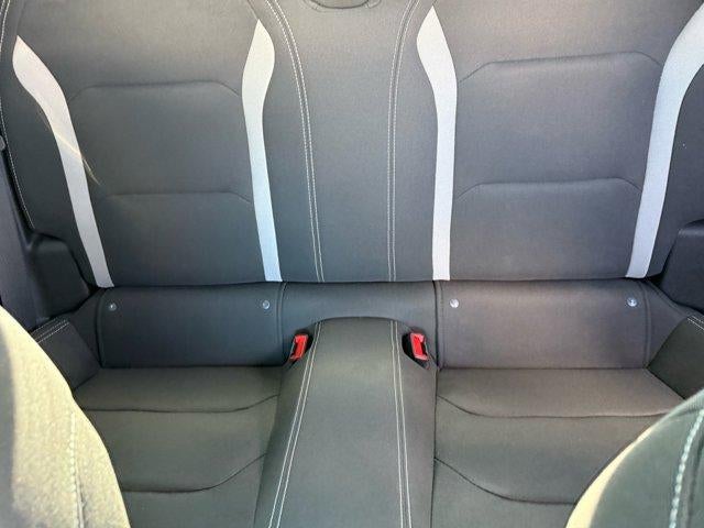 2024 Chevrolet Camaro 1LT