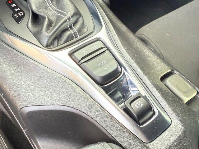 2024 Chevrolet Camaro 1LT