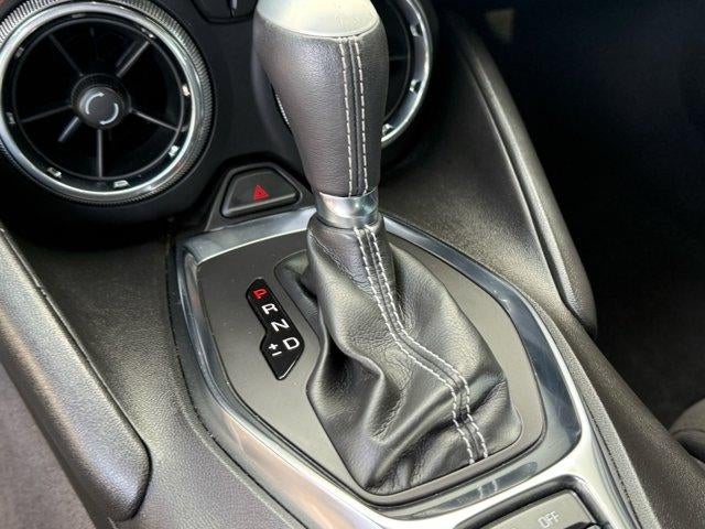 2024 Chevrolet Camaro 1LT