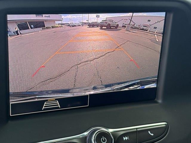 2024 Chevrolet Camaro 1LT