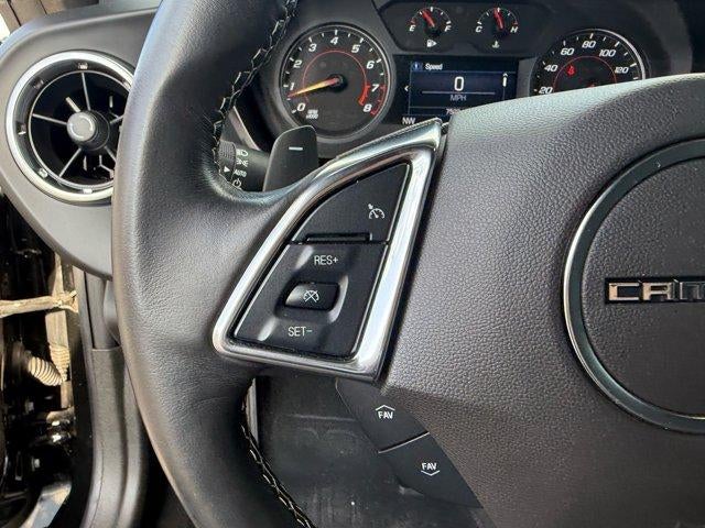 2024 Chevrolet Camaro 1LT