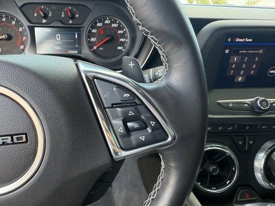 2024 Chevrolet Camaro 1LT