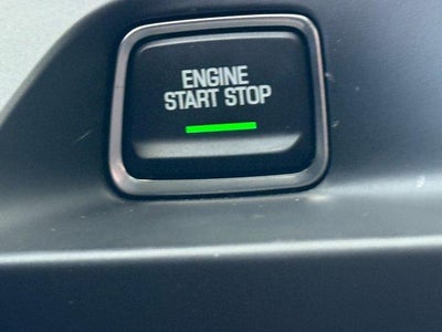 2024 Chevrolet Camaro 1LT