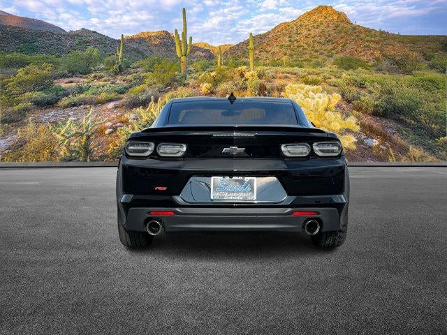 2024 Chevrolet Camaro 1LT