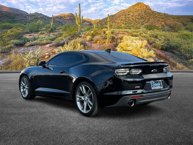 2024 Chevrolet Camaro 1LT