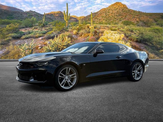 2024 Chevrolet Camaro 1LT