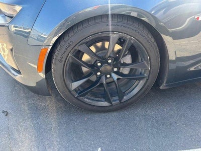 2023 Chevrolet Camaro 1LT