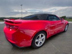 2020 Chevrolet Camaro 1LT