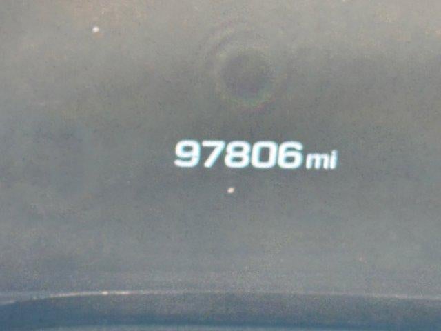 2017 Chevrolet Camaro 1SS