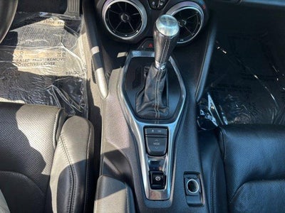 2020 Chevrolet Camaro 2SS