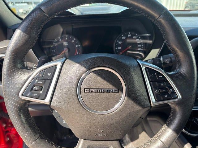 2020 Chevrolet Camaro 2SS